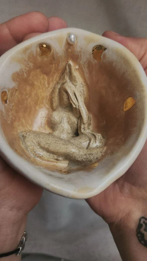 Идеальный Вдох (в неидеальном мире) - изображение 1