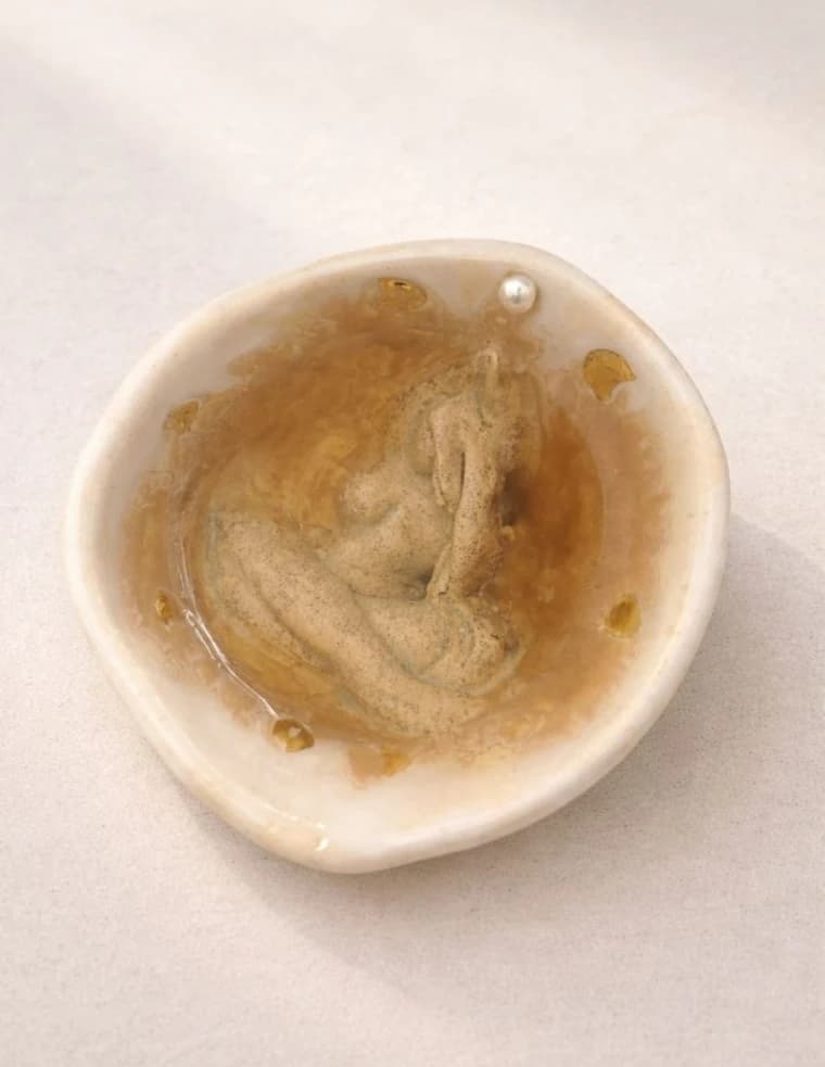 Роза Пустыни - 1