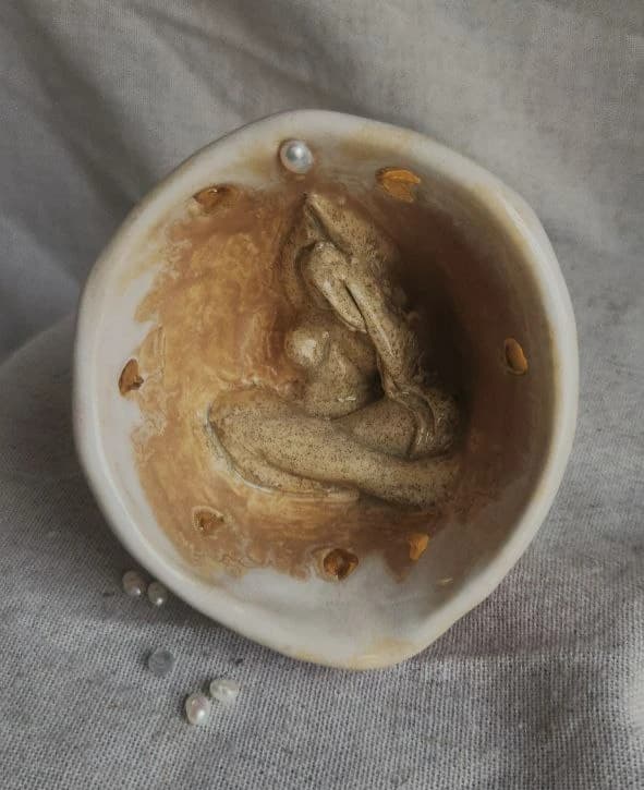 Идеальный Вдох (в неидеальном мире) - миниатюра 2