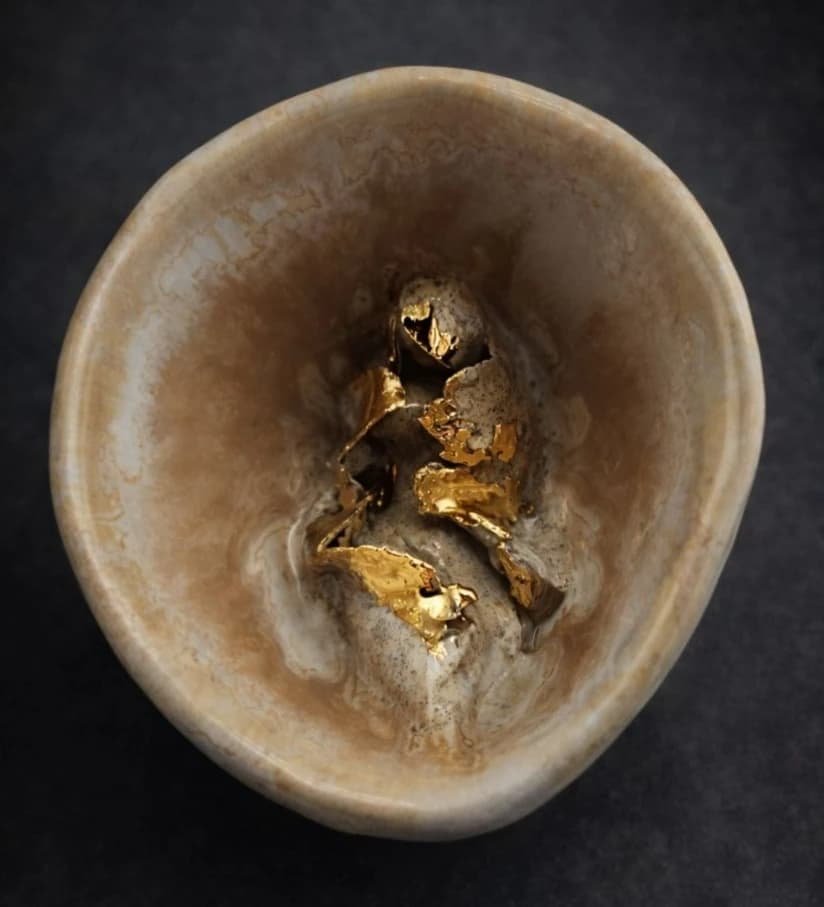 Пиала Весеннего Равноденствия - 1