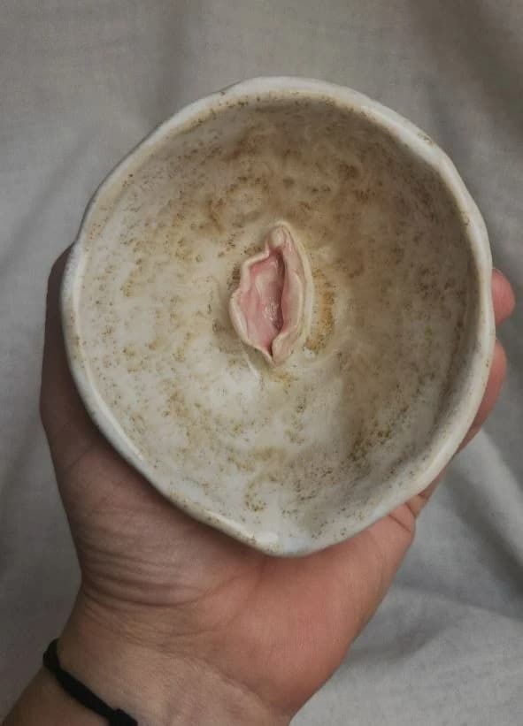 Йони пиала - изображение 1