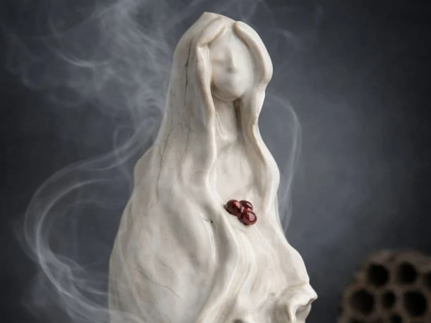 Персефона - изображение 1